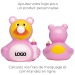 Canard enfant - MBW, canard reclame