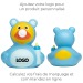 Canard enfant - MBW, canard reclame