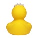 Canard fête - MBW, canard publicitaire