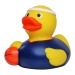 Canard sport - MBW cadeau d’entreprise