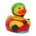 Canard sport - MBW, canard pubblicitario