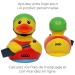 Canard sport - MBW regalo d'azienda