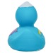 Canard voyage - MBW, canard publicitaire