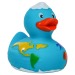 Canard voyage - MBW cadeau d’entreprise