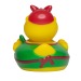 Canard métier divers - MBW, canard pubblicitario