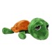 Peluche tortue - MBW, peluche publicitaire