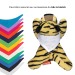 Peluche tigre - MBW, animal en peluche publicitaire