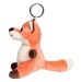 Porte-clés peluche - MBW regalo d'azienda