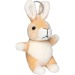 Porte-clés peluche - MBW cadeau d’entreprise