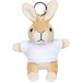 Porte-clés peluche - MBW cadeau d’entreprise