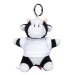 Porte-clés peluche - MBW regalo d'azienda