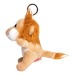 Miniature du produit Porte-clés peluche - MBW 1
