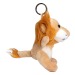 Miniature du produit Porte-clés peluche - MBW 2