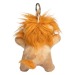 Miniature du produit Porte-clés peluche - MBW 3