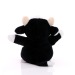 Peluche vache - MBW, peluche publicitaire