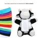 Peluche vache - MBW cadeau d’entreprise