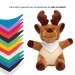 Peluche élan - MBW cadeau d’entreprise