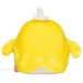 Peluche canard - MBW, peluche publicitaire