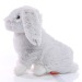 Peluche lapin - MBW, peluche publicitaire