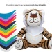 Miniature du produit Peluche tigre - MBW 4