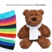 Peluche ours - MBW bedrijfs cadeau