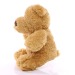 Peluche ours - MBW, peluche reclame