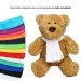 Peluche ours - MBW bedrijfs cadeau