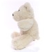 Peluche ours - MBW, peluche reclame
