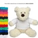 Peluche ours - MBW bedrijfs cadeau