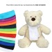 Peluche ours - MBW, peluche reclame