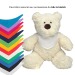 Peluche ours - MBW bedrijfs cadeau