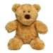 Peluche ours - MBW, peluche reclame