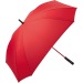 Golf-Regenschirm., quadratischer oder dreieckiger Regenschirm Werbung