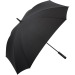 Golf-Regenschirm., quadratischer oder dreieckiger Regenschirm Werbung