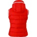 Bodywarmer matelassé Femme - James Nicholson, Bodywarmer ou veste sans manches publicitaire