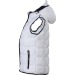 Bodywarmer matelassé Femme - James Nicholson, Bodywarmer ou veste sans manches publicitaire
