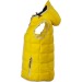 Bodywarmer matelassé Femme - James Nicholson, Bodywarmer ou veste sans manches publicitaire