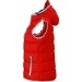Bodywarmer matelassé Femme - James Nicholson, Bodywarmer ou veste sans manches publicitaire
