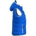Bodywarmer matelassé Femme - James Nicholson cadeau d’entreprise