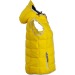 Bodywarmer matelassé Femme - James Nicholson, Bodywarmer ou veste sans manches publicitaire