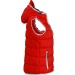 Bodywarmer matelassé Femme - James Nicholson, Bodywarmer ou veste sans manches publicitaire