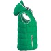 Bodywarmer matelassé Femme - James Nicholson, Bodywarmer ou veste sans manches publicitaire