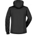 Veste softshell Femme - James Nicholson cadeau d’entreprise