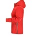 Veste softshell Femme - James Nicholson, Veste softshell et néoprène publicitaire