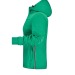 Veste softshell Femme - James Nicholson cadeau d’entreprise