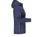 Veste softshell Femme - James Nicholson, Veste softshell et néoprène publicitaire