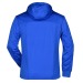 Veste softshell Homme - James Nicholson, Veste softshell et néoprène reclame