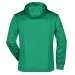 Veste softshell Homme - James Nicholson, Veste softshell et néoprène reclame