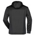 Veste softshell Homme - James Nicholson bedrijfs cadeau