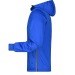 Veste softshell Homme - James Nicholson bedrijfs cadeau